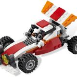 Set LEGO 5763